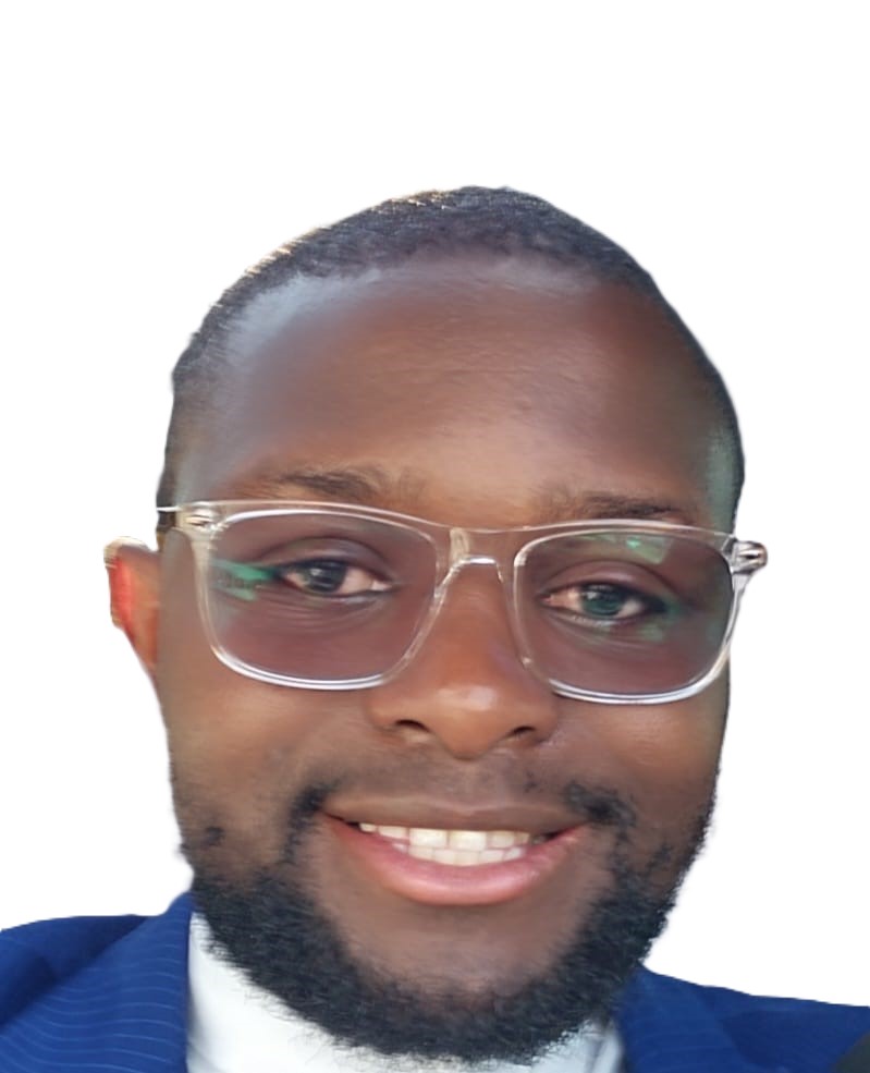 Dr. Bostone Emmanuel Neema